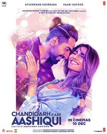 دانلود فیلم هندی Chandigarh Kare Aashiqui 2021253768-584090390