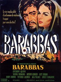 دانلود فیلم Barabbas 1961253780-751009990