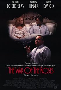 دانلود فیلم The War of the Roses 1989254442-492851515