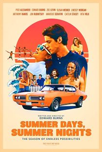 دانلود فیلم Summer Days, Summer Nights 2018253728-1463829611