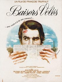 دانلود فیلم Stolen Kisses 1968254549-1456375404