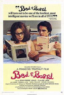 دانلود فیلم Bed & Board 1970273111-912346907