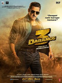 دانلود فیلم هندی Dabangg 3 2019271536-1076572860