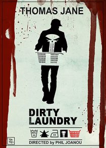دانلود فیلم The Punisher: Dirty Laundry 2012273913-478165109