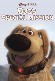 دانلود انیمیشن Dug’s Special Mission 2009270888-612859255