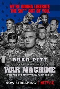 دانلود فیلم War Machine 2017273782-273646089