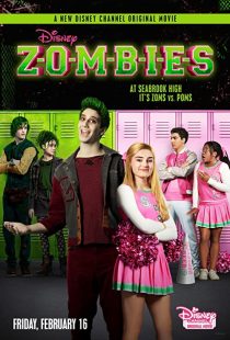 دانلود فیلم Z-O-M-B-I-E-S 2018274705-425514646