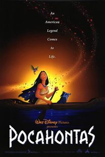دانلود انیمیشن Pocahontas 1995273787-1005693961