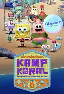 دانلود انیمیشن Kamp Koral: SpongeBob’s Under Years274074-1906171697