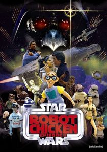 دانلود انیمیشن Robot Chicken: Star Wars Episode II 2008271458-696818628