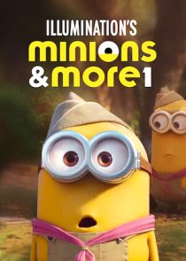 دانلود انیمیشن Minions & More 1 2022272848-1618943360