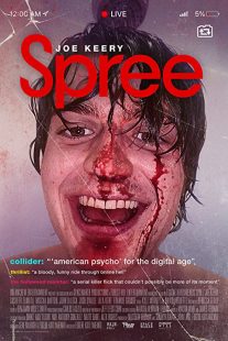 دانلود فیلم Spree 2020273844-1007763729
