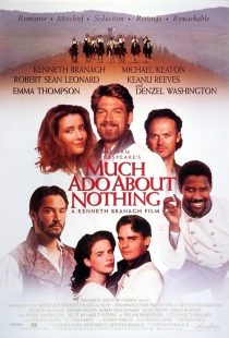 دانلود فیلم Much Ado About Nothing 1993272065-267412479