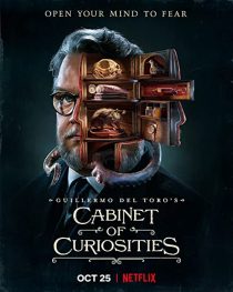 دانلود سریال Guillermo del Toro’s Cabinet of Curiosities274381-292732140