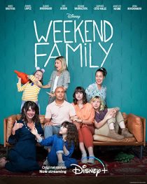 دانلود سریال Week-end Family270383-581343676