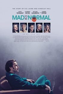 دانلود فیلم Mad to Be Normal 2017271612-1896934705