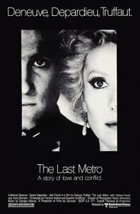 دانلود فیلم The Last Metro 1980272615-270526217