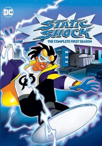دانلود انیمیشن Static Shock271133-481779798