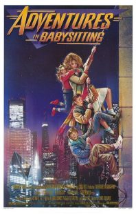 دانلود فیلم Adventures in Babysitting 1987272106-797210799