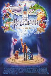 دانلود انیمیشن The Pagemaster 1994273852-636601018