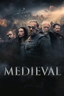 دانلود فیلم Medieval 2022272172-421489980