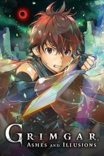 دانلود انیمه Grimgar, Ashes and Illusions270884-1399073540