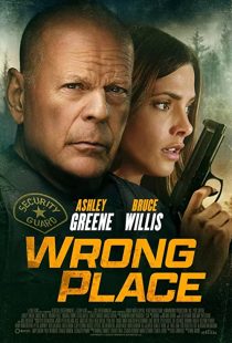 دانلود فیلم Wrong Place 2022275814-88015265