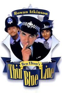 دانلود سریال The Thin Blue Line276408-973104436