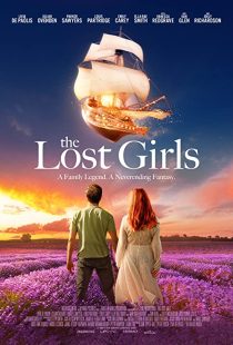 دانلود فیلم The Lost Girls 2022275606-519743575