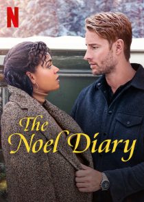 دانلود فیلم The Noel Diary 2022286328-171631994