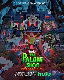 دانلود انیمیشن The Paloni Show! Halloween Special! 2022286309-2139059241