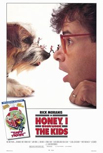 دانلود فیلم Honey, I Shrunk the Kids 1989285340-1419035272