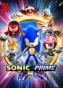 دانلود انیمیشن Sonic Prime289390-882831087