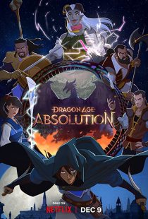دانلود انیمیشن Dragon Age: Absolution286382-473869997
