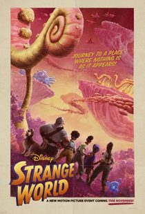 دانلود انیمیشن Strange World 2022290116-2080783404