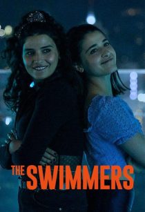 دانلود فیلم The Swimmers 2022287439-26937171