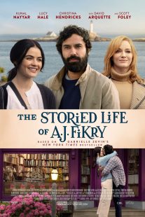 دانلود فیلم The Storied Life of A.J. Fikry 2022304976-1177008406