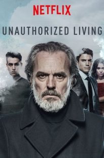 دانلود سریال Unauthorized Living308480-1148536306