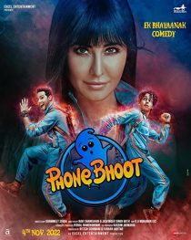 دانلود فیلم هندی Phone Bhoot 2022307843-478181852