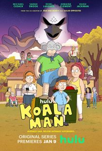 دانلود انیمیشن Koala Man308434-902957904