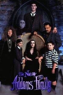 دانلود سریال The New Addams Family311044-550086992