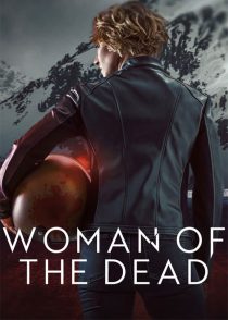دانلود سریال Woman of the Dead315610-101854808