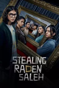 دانلود فیلم Stealing Raden Saleh 2022308003-1001231573