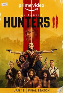 دانلود سریال Hunters34341-795135448
