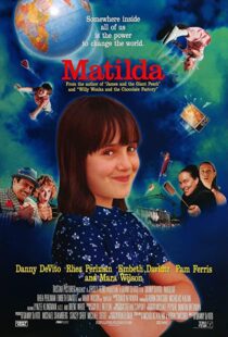 دانلود فیلم Matilda 1996323176-879897101