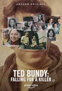 دانلود سریال Ted Bundy: Falling for a Killer320184-250672070