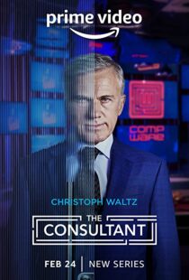 دانلود سریال The Consultant322963-806456260