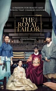 دانلود فیلم کره‌ای The Royal Tailor 2014322585-2082360954