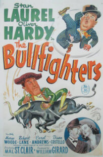 دانلود فیلم The Bullfighters 1945322626-932422316