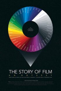 دانلود سریال The Story of Film: An Odyssey323259-1416101781